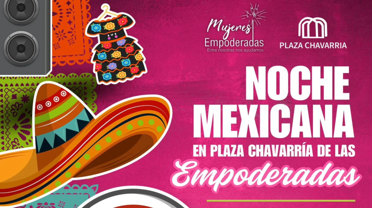 NOCHE_MEXICANA